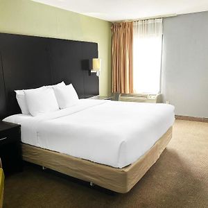 King Room Mobility accessible